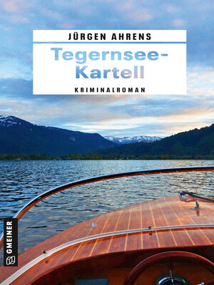 cover image of Tegernsee-Kartell